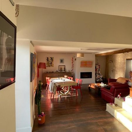 La Maison Bliss 호텔 피오레크 외부 사진