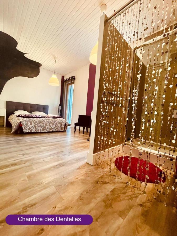 La Maison Bliss 호텔 피오레크 외부 사진