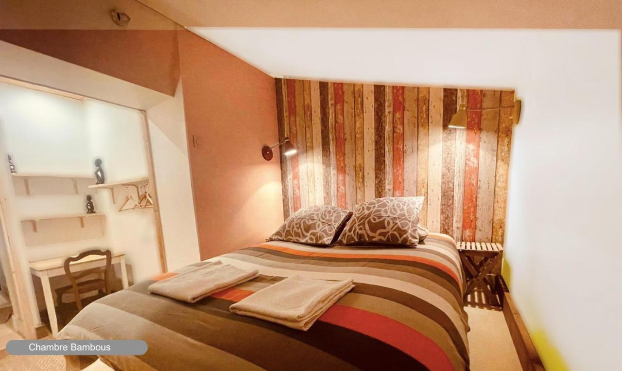 La Maison Bliss 호텔 피오레크 외부 사진