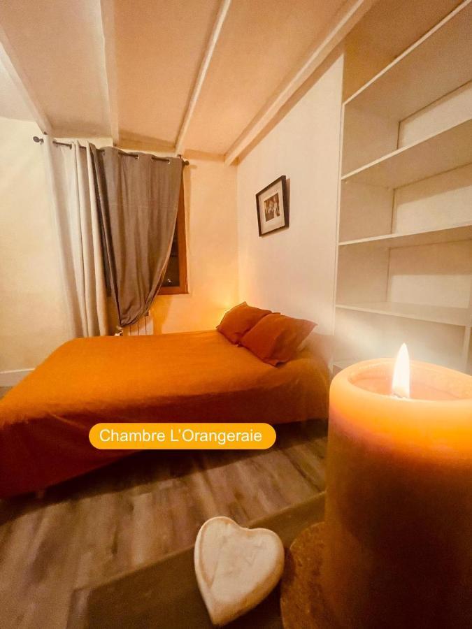 La Maison Bliss 호텔 피오레크 외부 사진