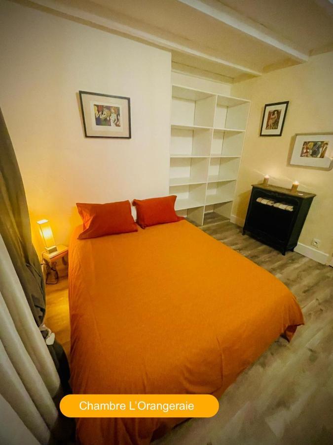 La Maison Bliss 호텔 피오레크 외부 사진