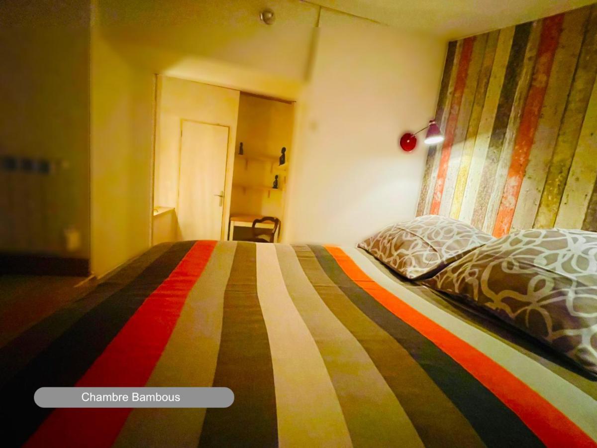 La Maison Bliss 호텔 피오레크 외부 사진