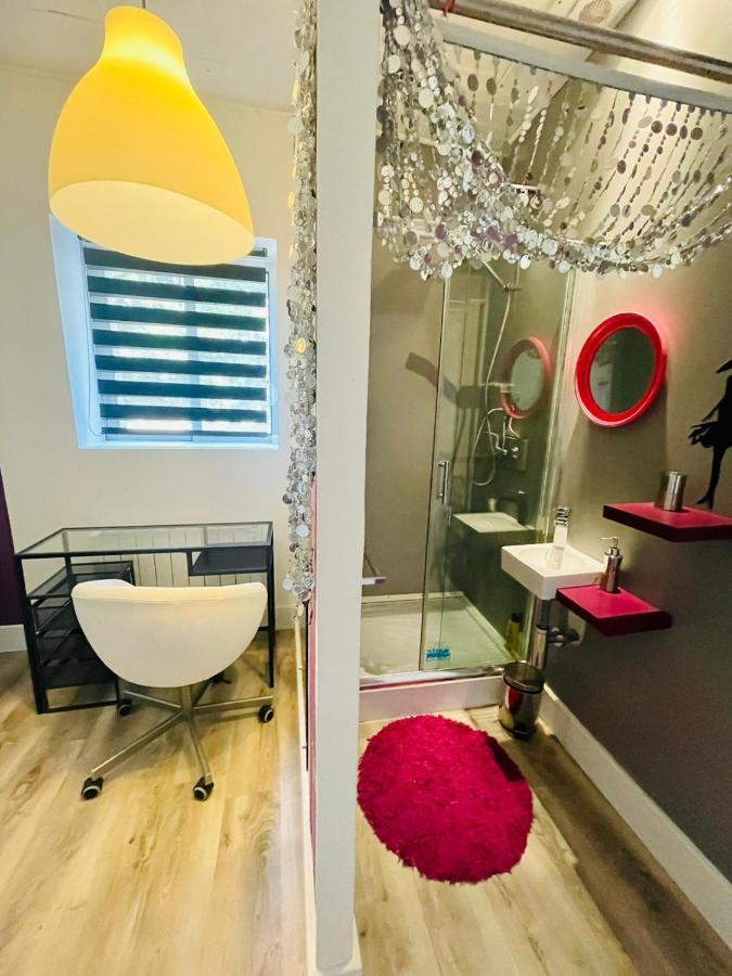 La Maison Bliss 호텔 피오레크 외부 사진