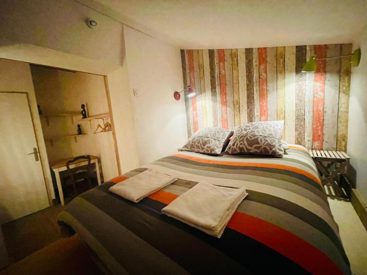 La Maison Bliss 호텔 피오레크 외부 사진