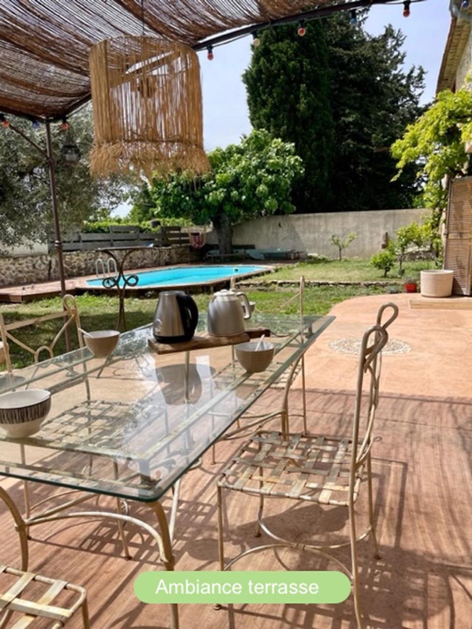 La Maison Bliss 호텔 피오레크 외부 사진