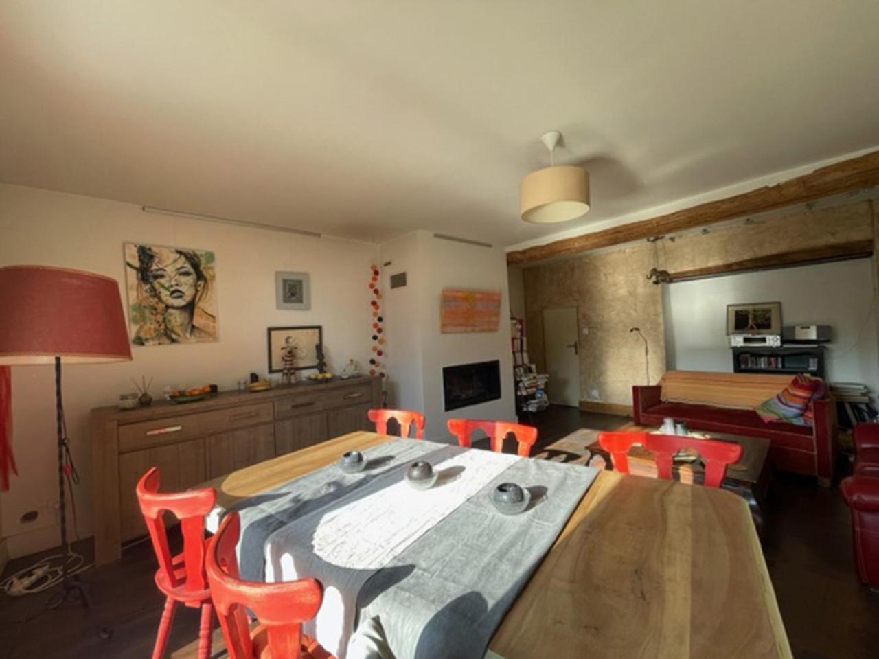 La Maison Bliss 호텔 피오레크 외부 사진