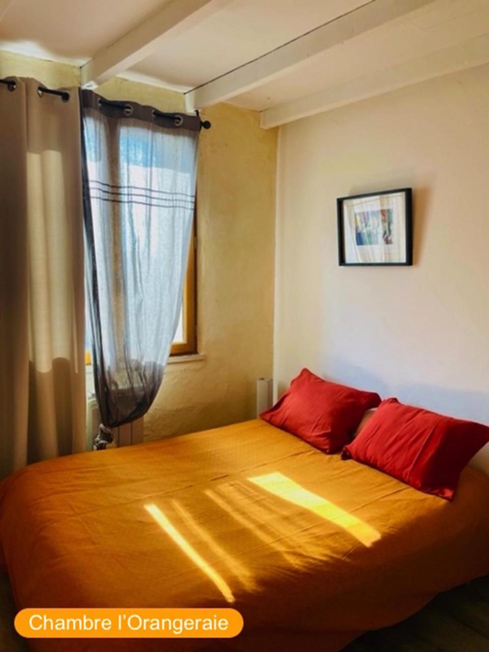 La Maison Bliss 호텔 피오레크 외부 사진