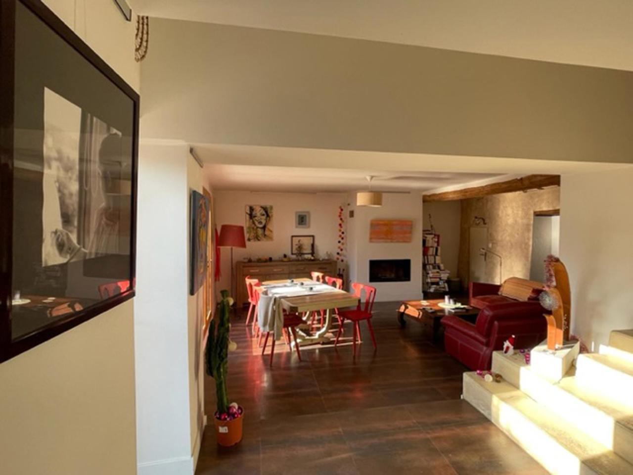 La Maison Bliss 호텔 피오레크 외부 사진