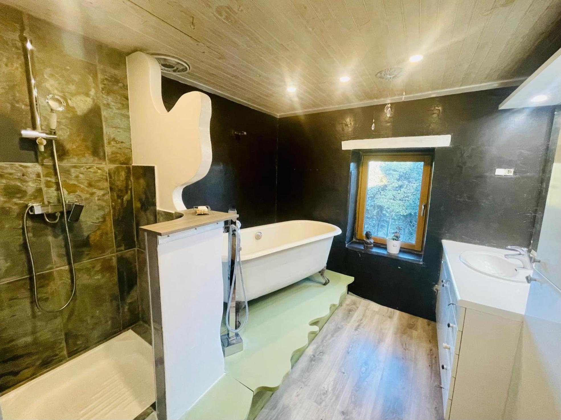 La Maison Bliss 호텔 피오레크 외부 사진